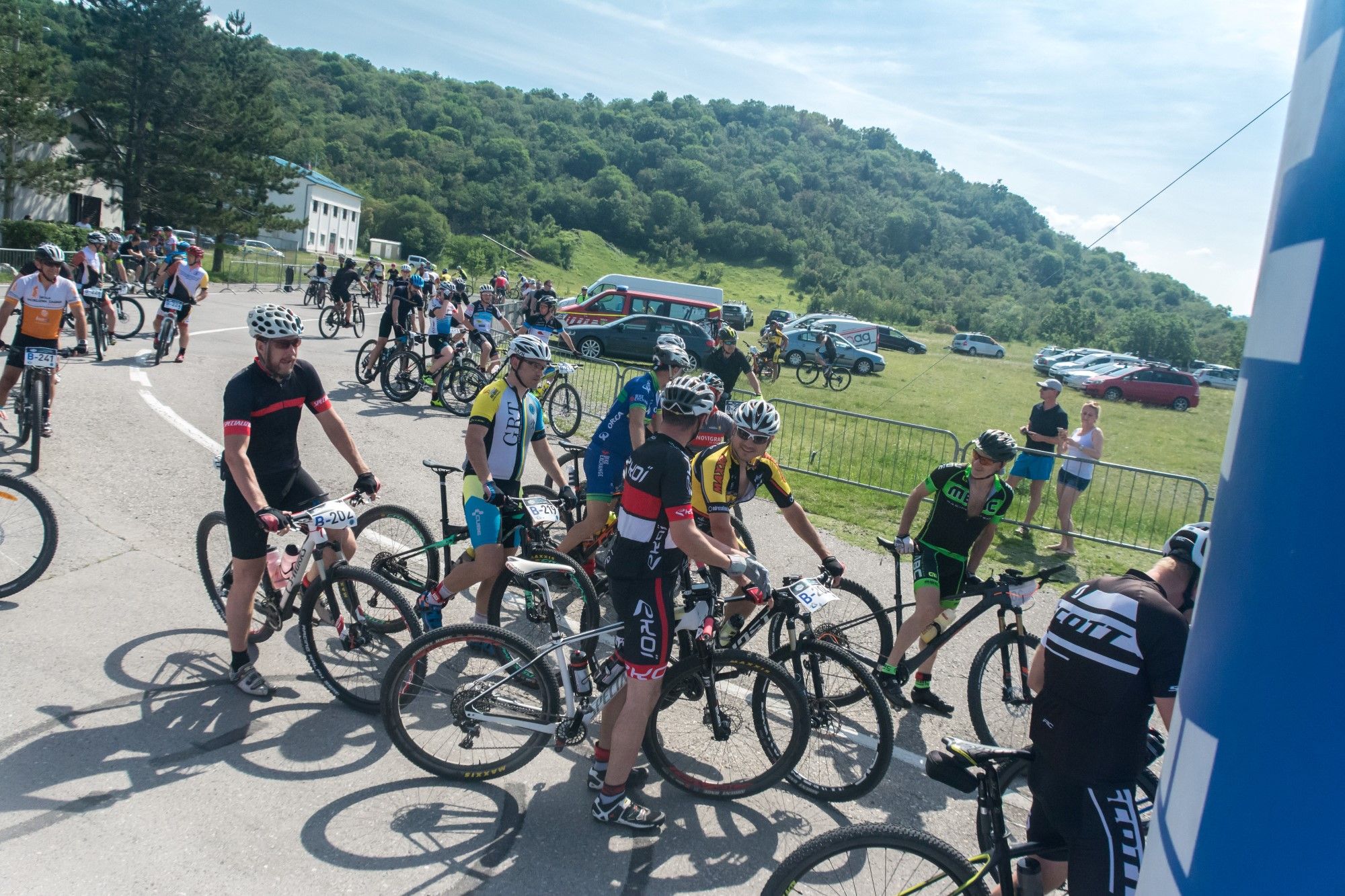 27.05.2018. - Gro Alps Bike Marathon 2018 