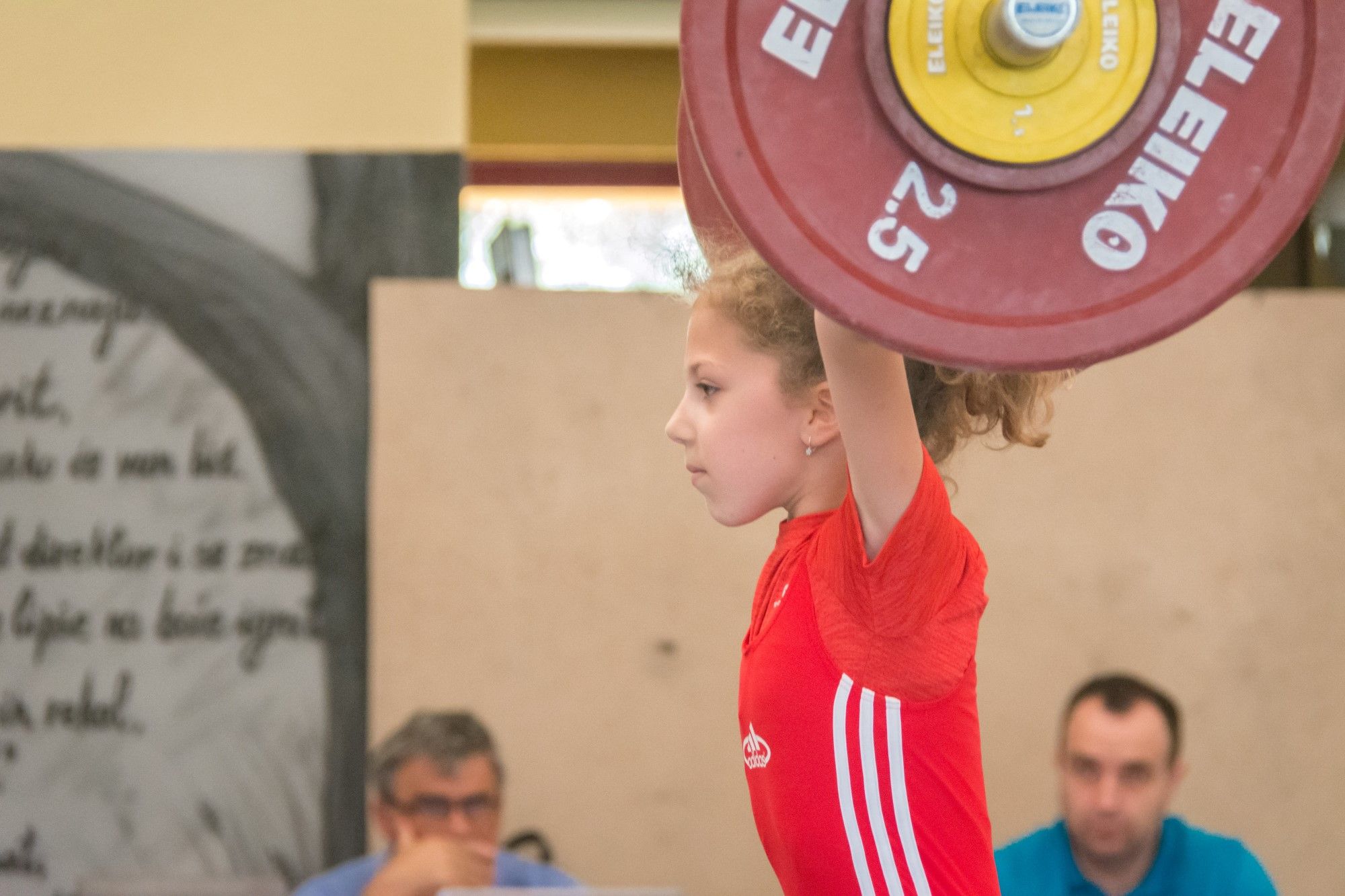 03.06.2018. -Prvenstvo Republike Hrvatske u dizanju utega - Dražice