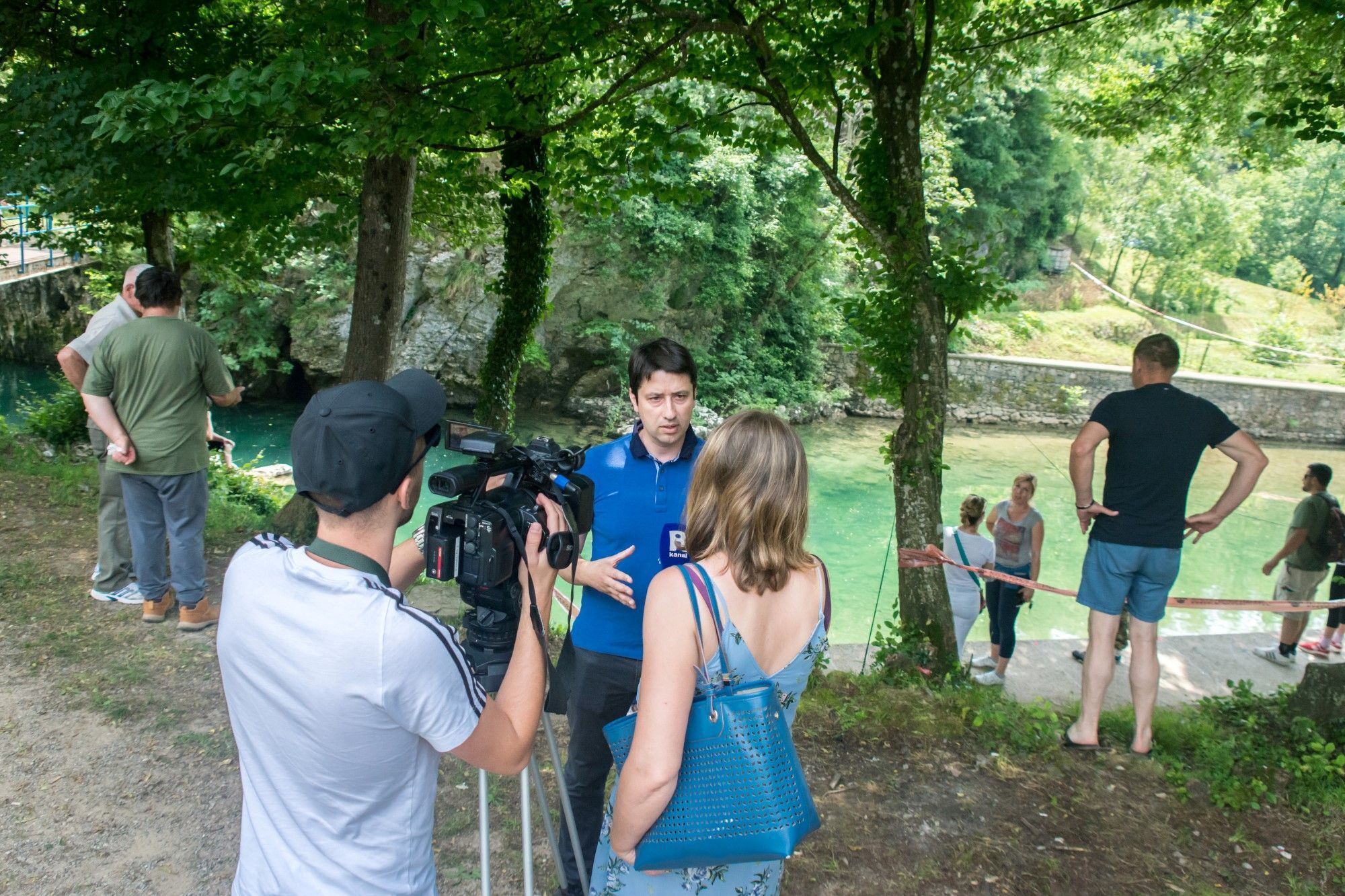 03.06.2018. - Foto: Druženje povodom 60 godina djelovanja ŠRK Rječina