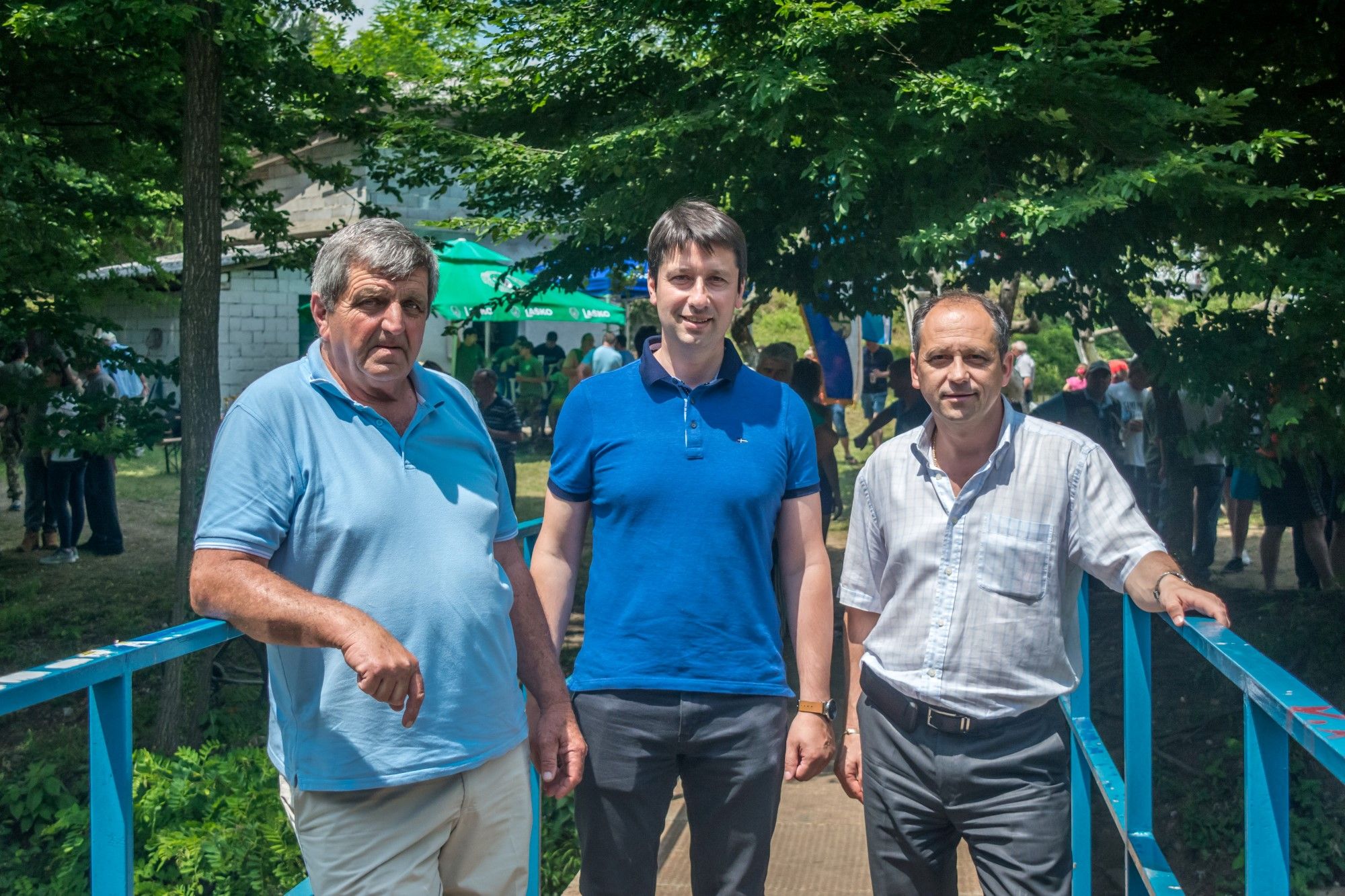 03.06.2018. - Foto: Druženje povodom 60 godina djelovanja ŠRK Rječina