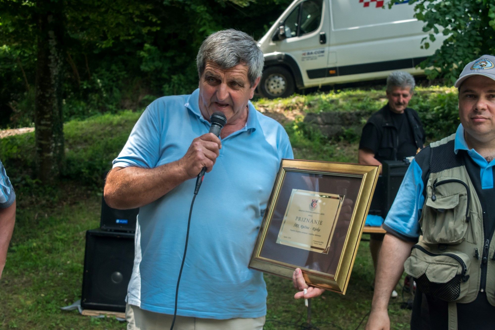 03.06.2018. - Foto: Druženje povodom 60 godina djelovanja ŠRK Rječina
