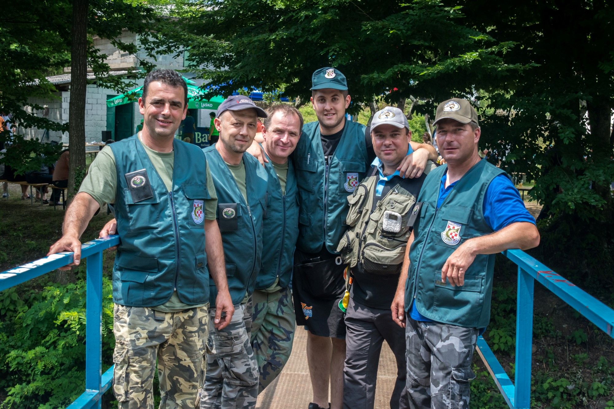 03.06.2018. - Foto: Druženje povodom 60 godina djelovanja ŠRK Rječina