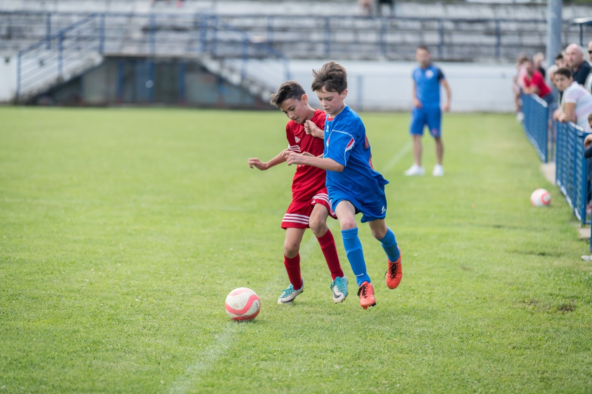 08.-10.06.2018. - 23. Memorijalni nogometni turnir Bruno Ban