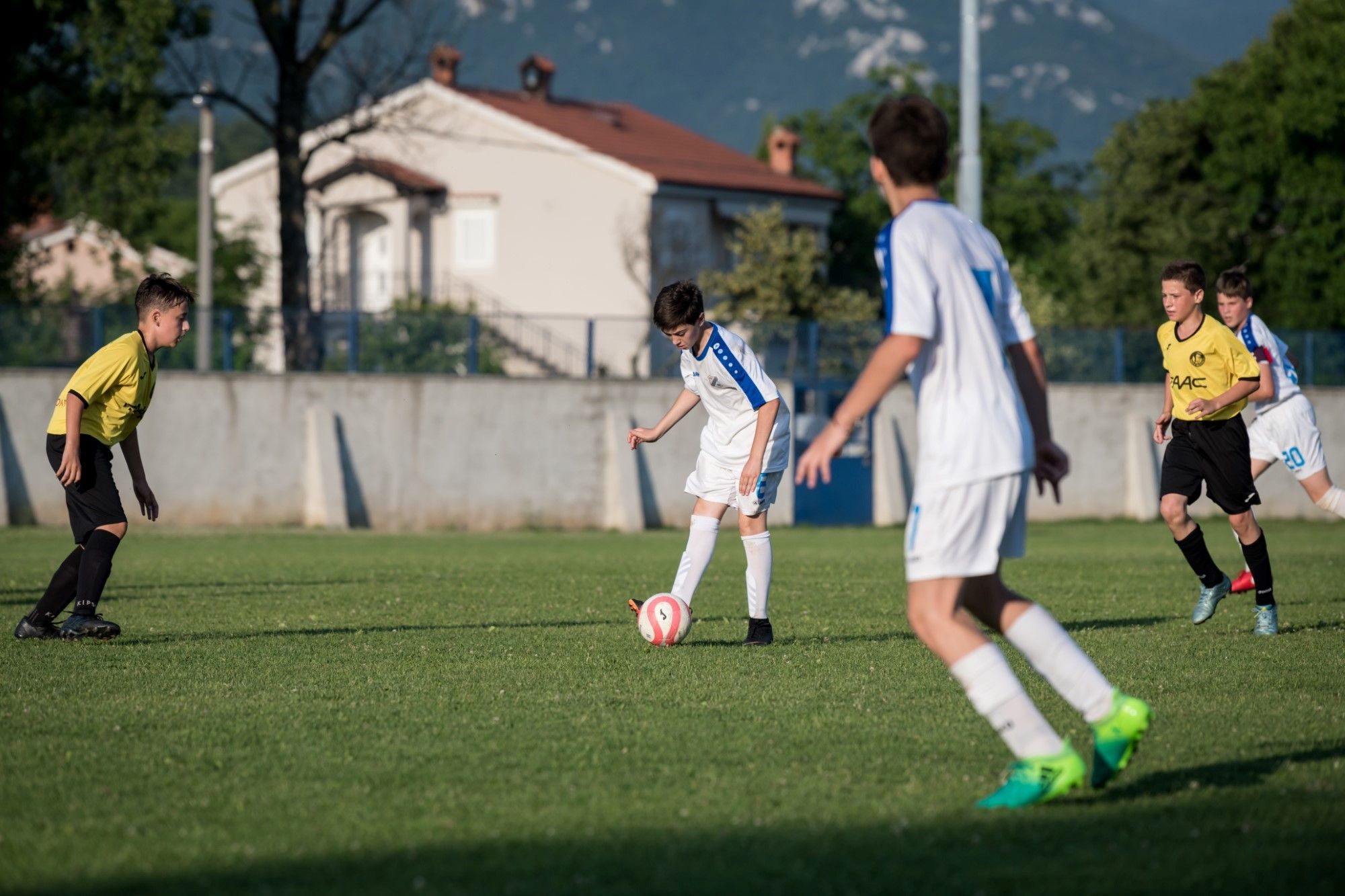 08.-10.06.2018. - 23. Memorijalni nogometni turnir Bruno Ban
