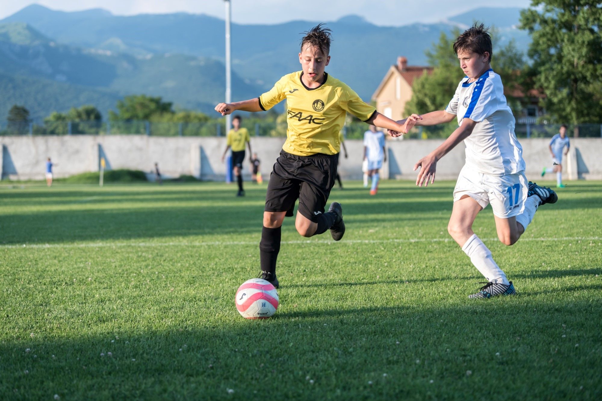 08.-10.06.2018. - 23. Memorijalni nogometni turnir Bruno Ban