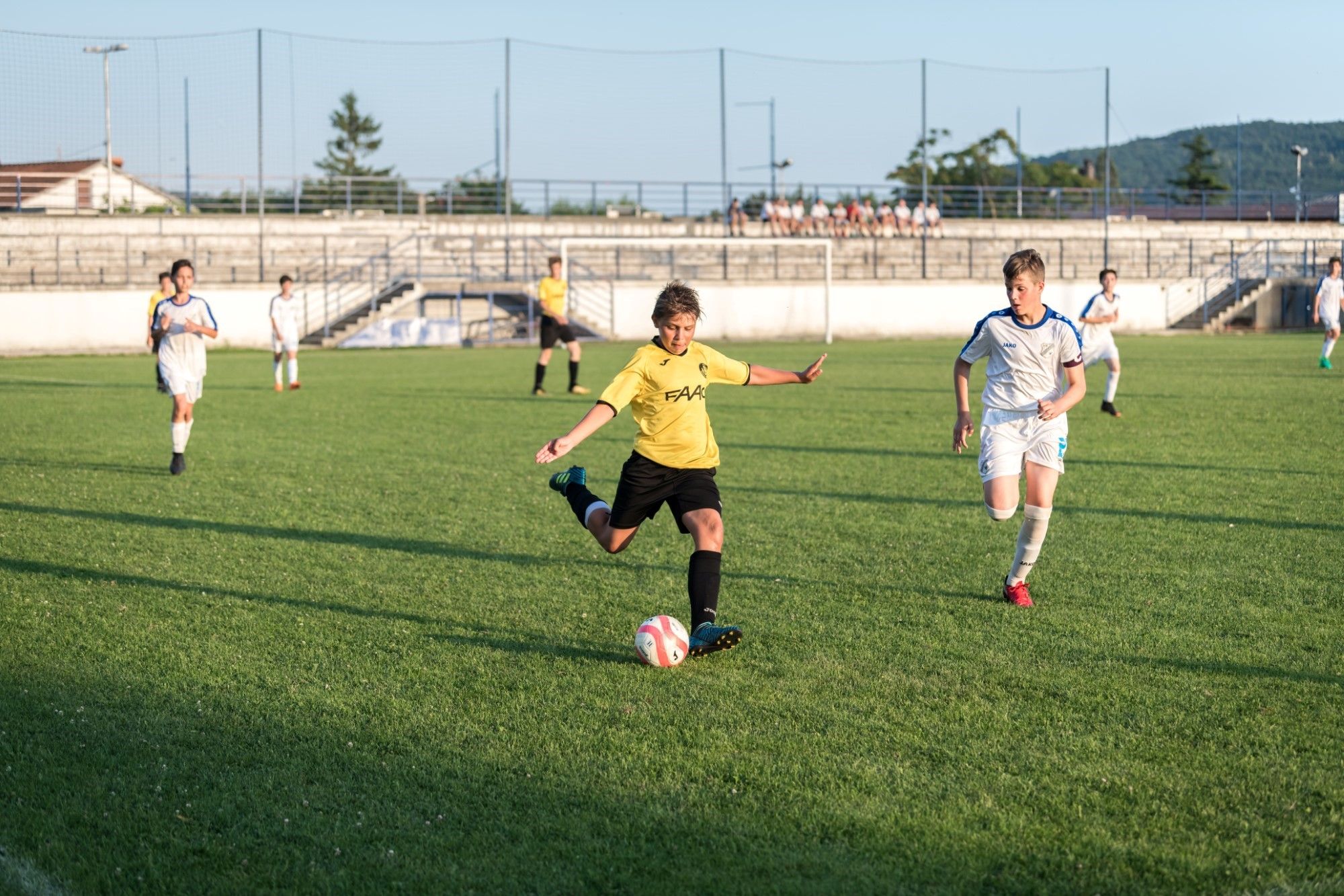 08.-10.06.2018. - 23. Memorijalni nogometni turnir Bruno Ban