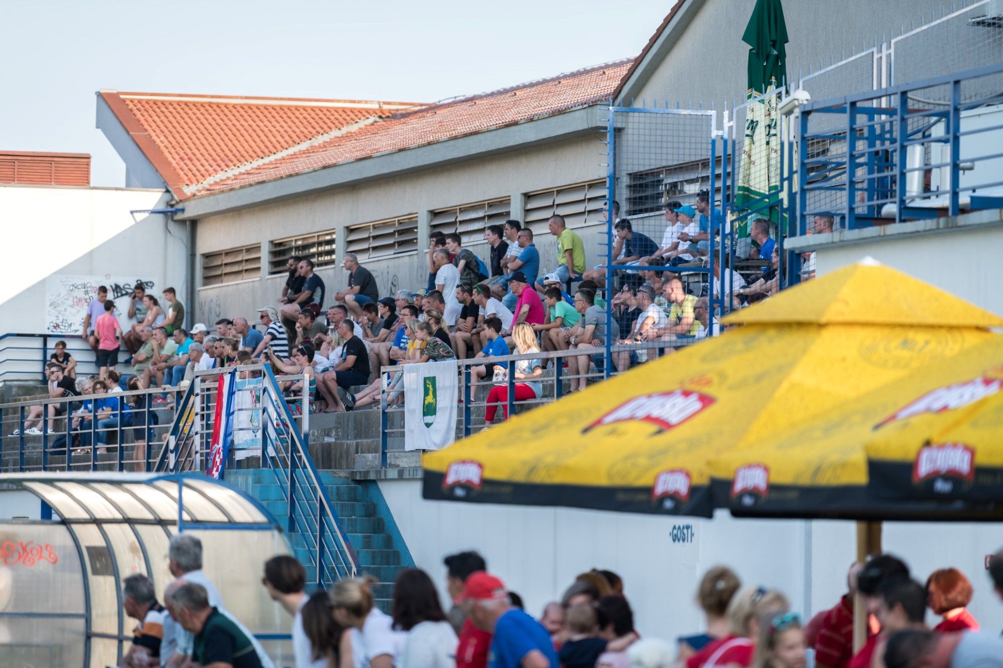 08.-10.06.2018. - 23. Memorijalni nogometni turnir Bruno Ban