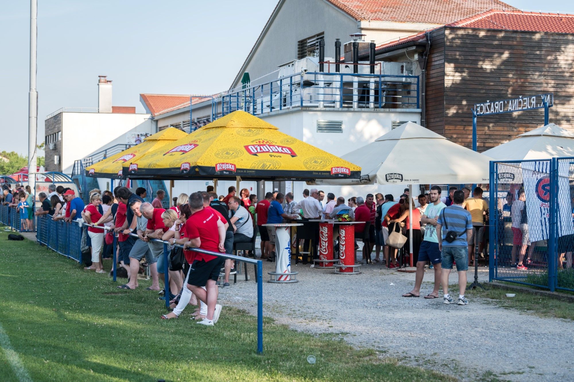 08.-10.06.2018. - 23. Memorijalni nogometni turnir Bruno Ban