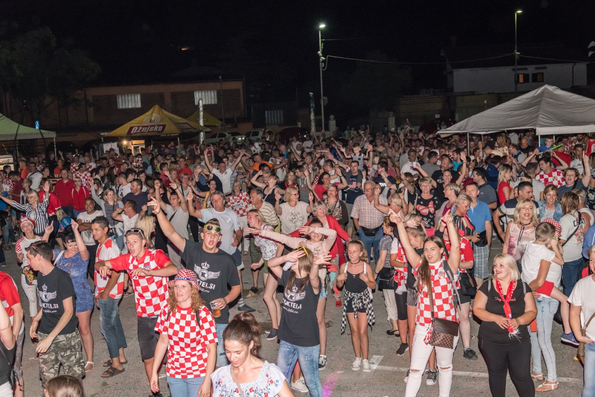 07.07.2018. - Festival palente i sira - Dražice