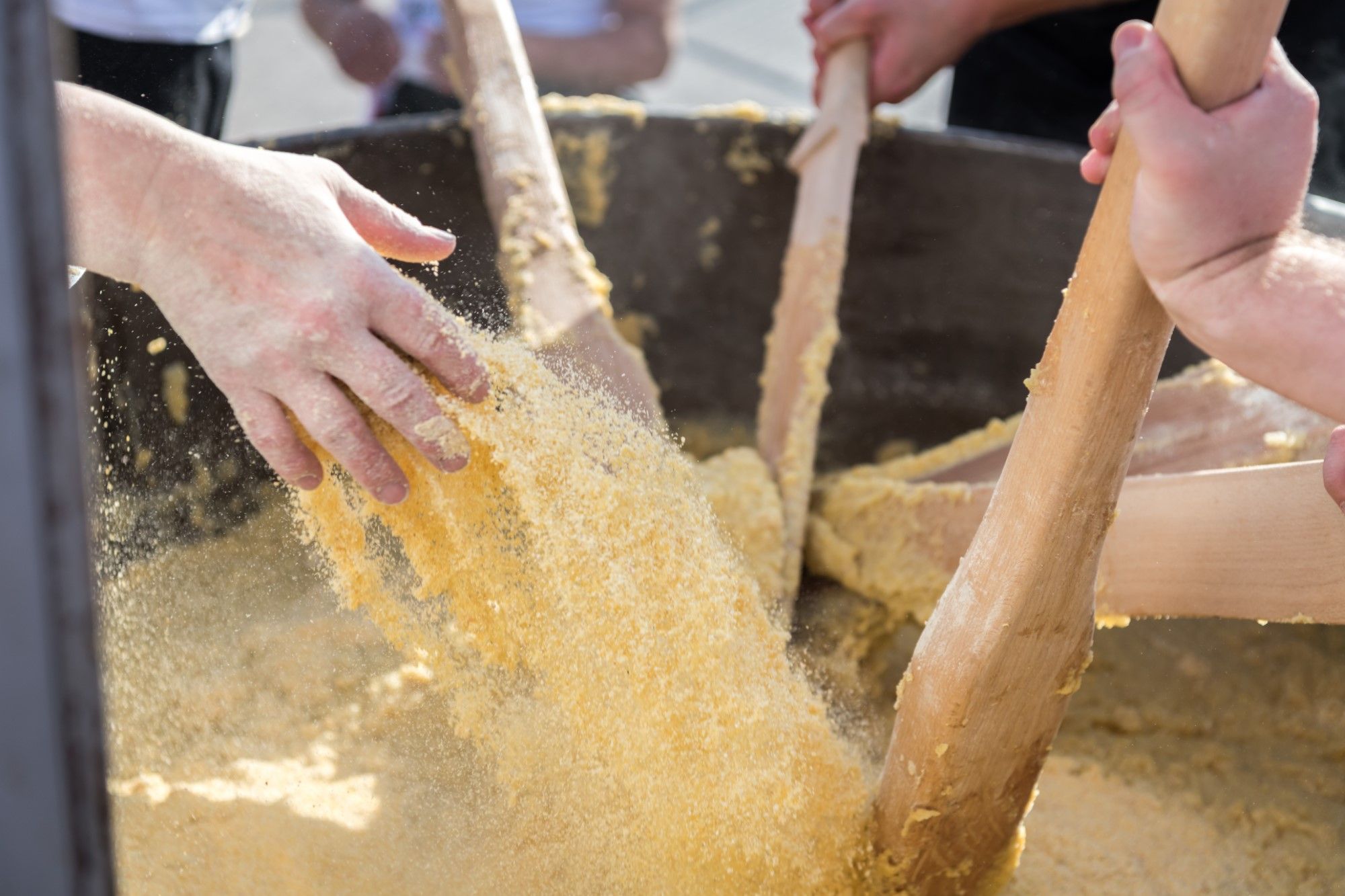 07.07.2018. - Festival palente i sira - Dražice