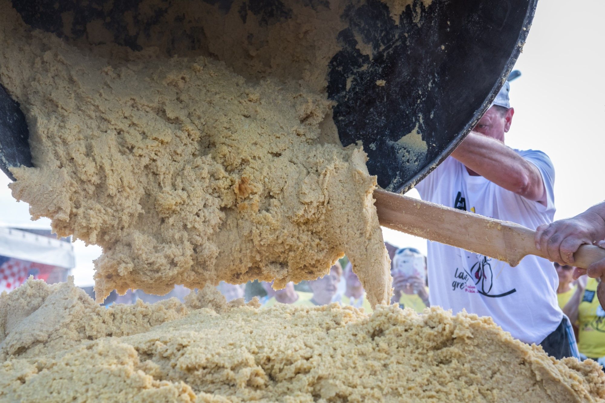 07.07.2018. - Festival palente i sira - Dražice