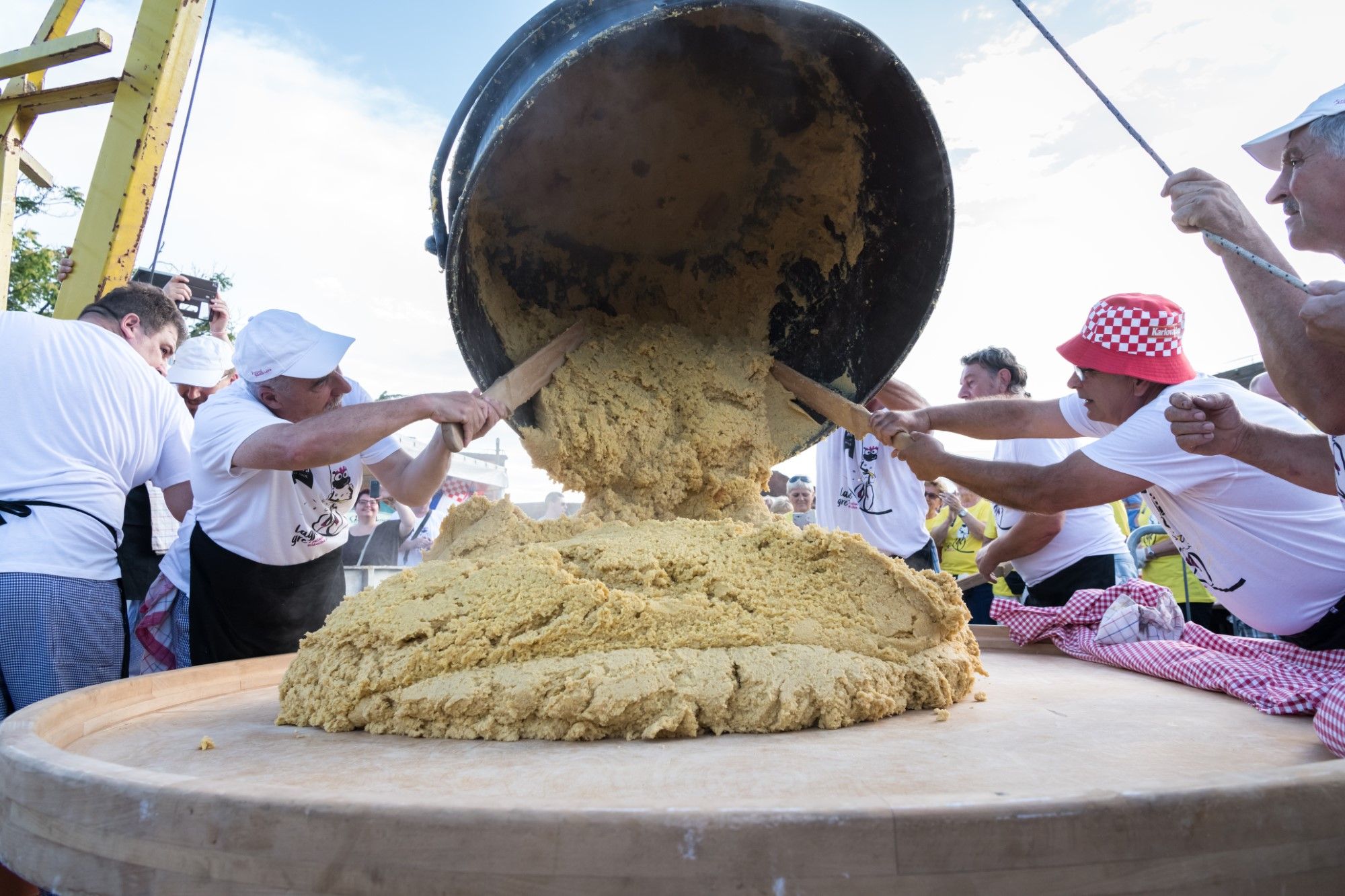 07.07.2018. - Festival palente i sira - Dražice