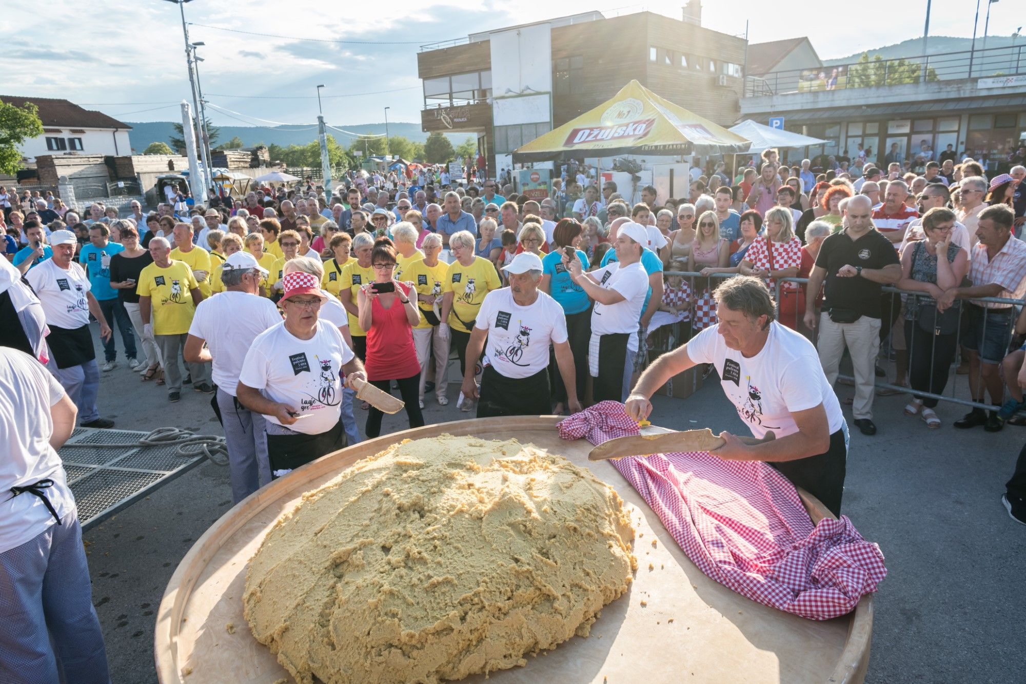 07.07.2018. - Festival palente i sira - Dražice