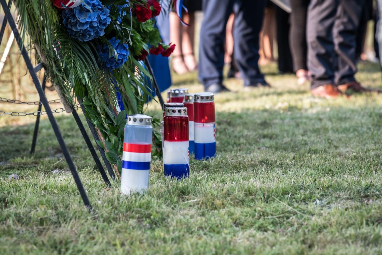 Komemoracija: Podhumske žrtve 2018