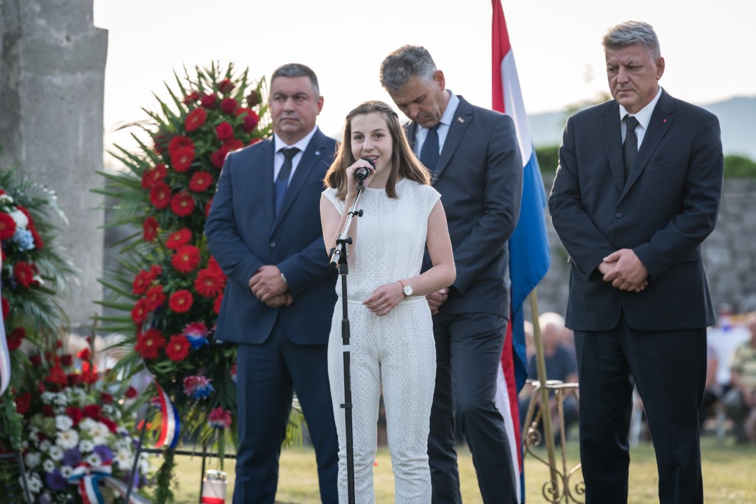 Komemoracija: Podhumske žrtve 2018