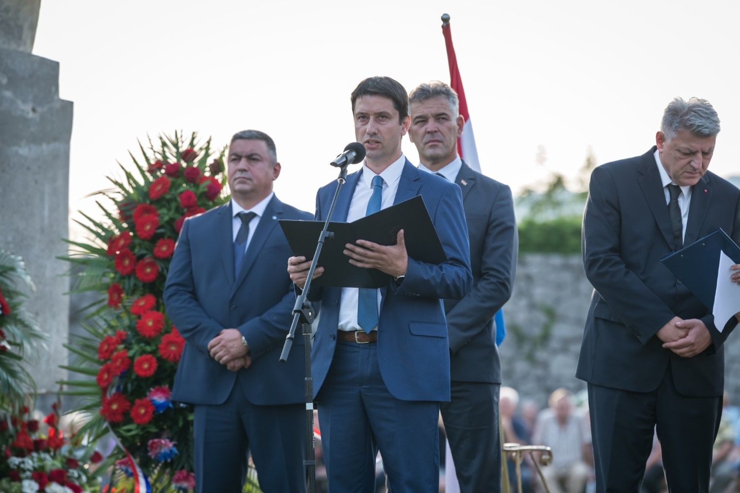 Komemoracija: Podhumske žrtve 2018