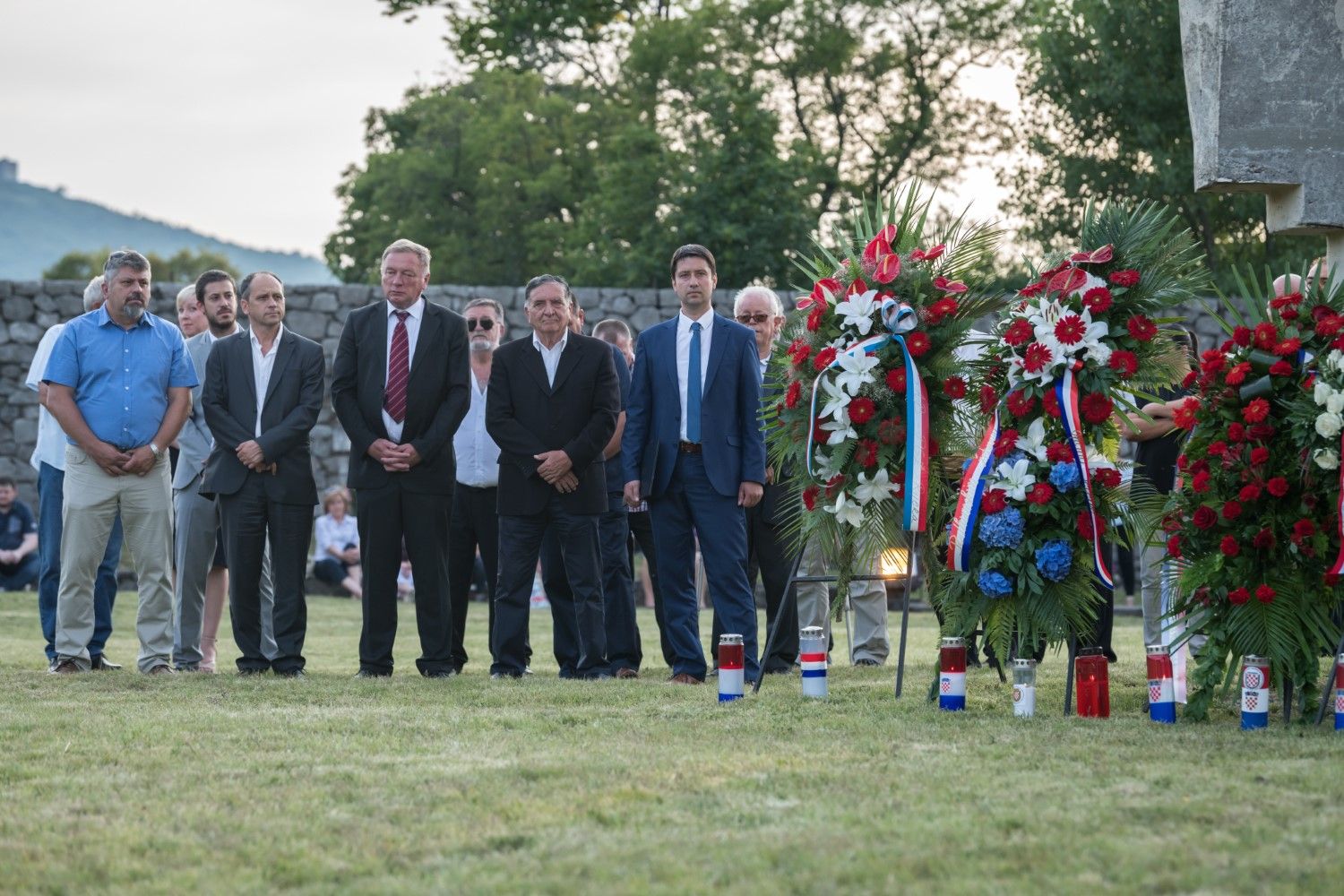 Komemoracija: Podhumske žrtve 2018