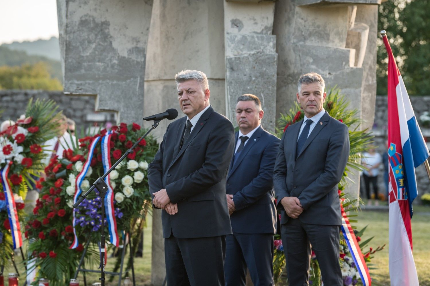 Komemoracija: Podhumske žrtve 2018