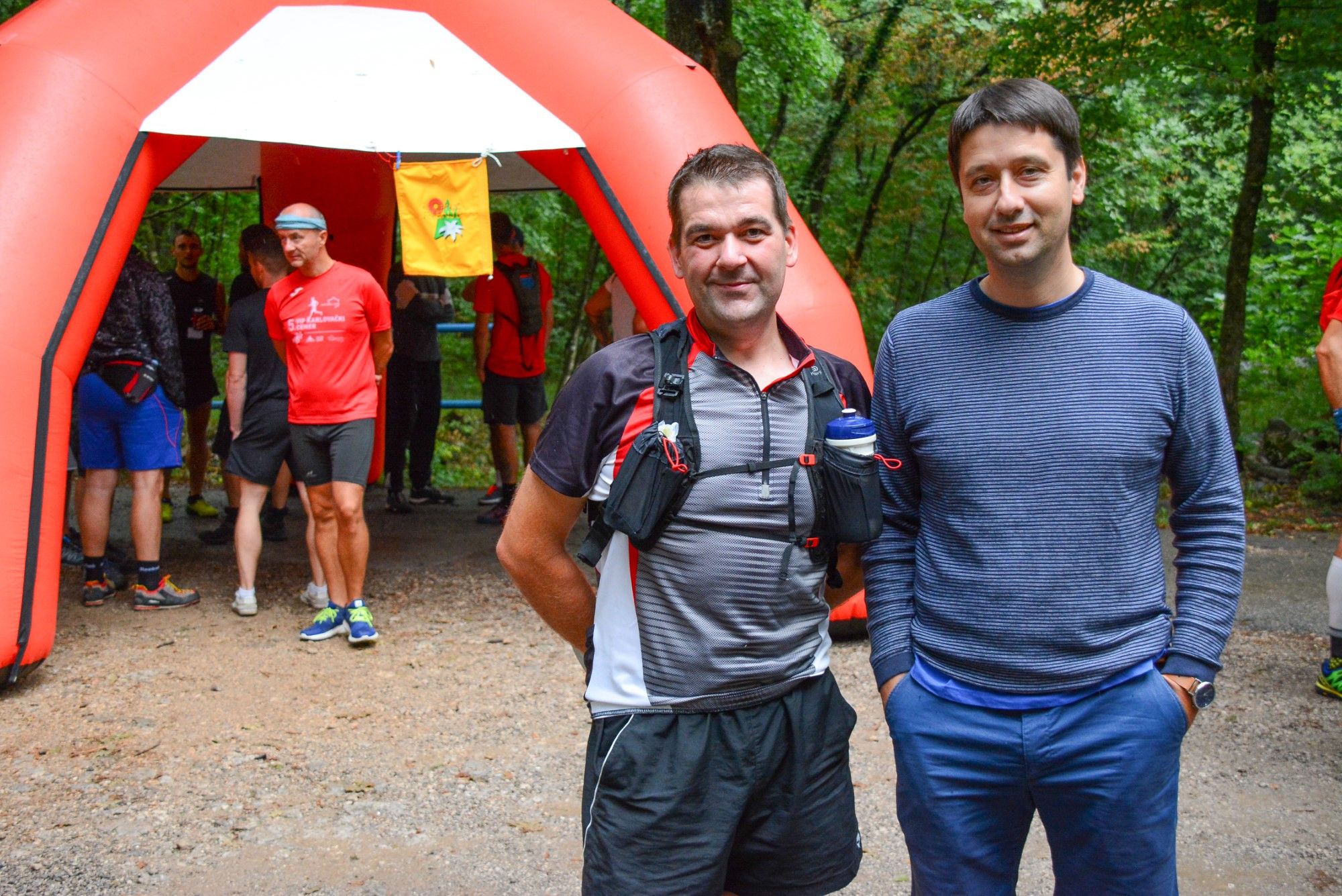 01.09.2018. -  6. Hahlić za uru