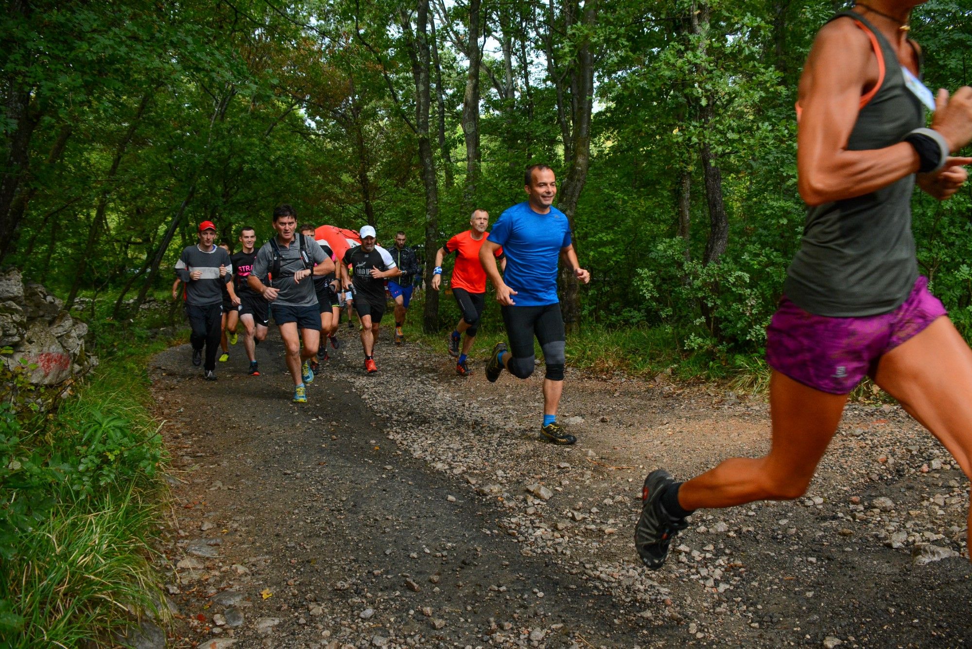 01.09.2018. -  6. Hahlić za uru
