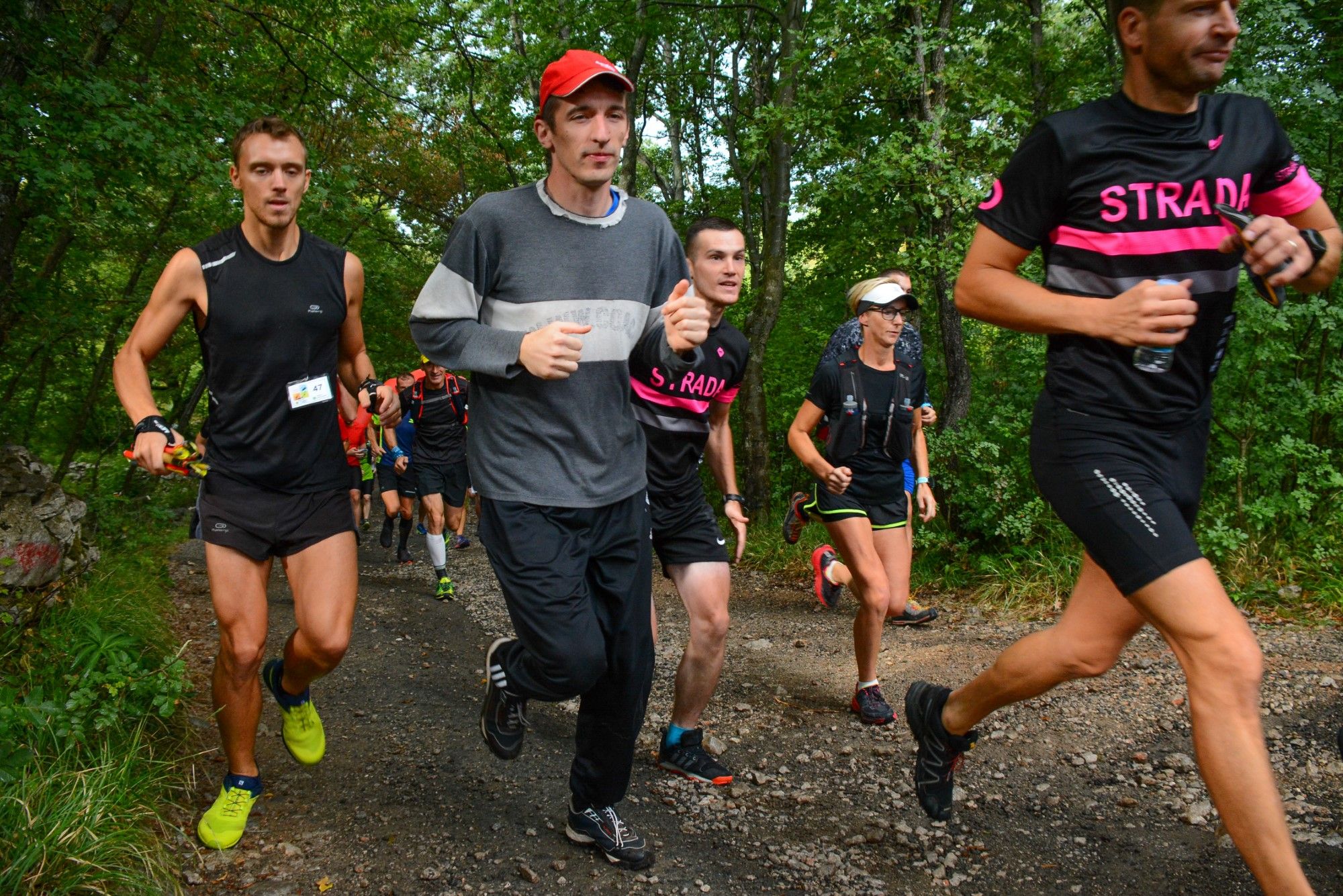 01.09.2018. -  6. Hahlić za uru