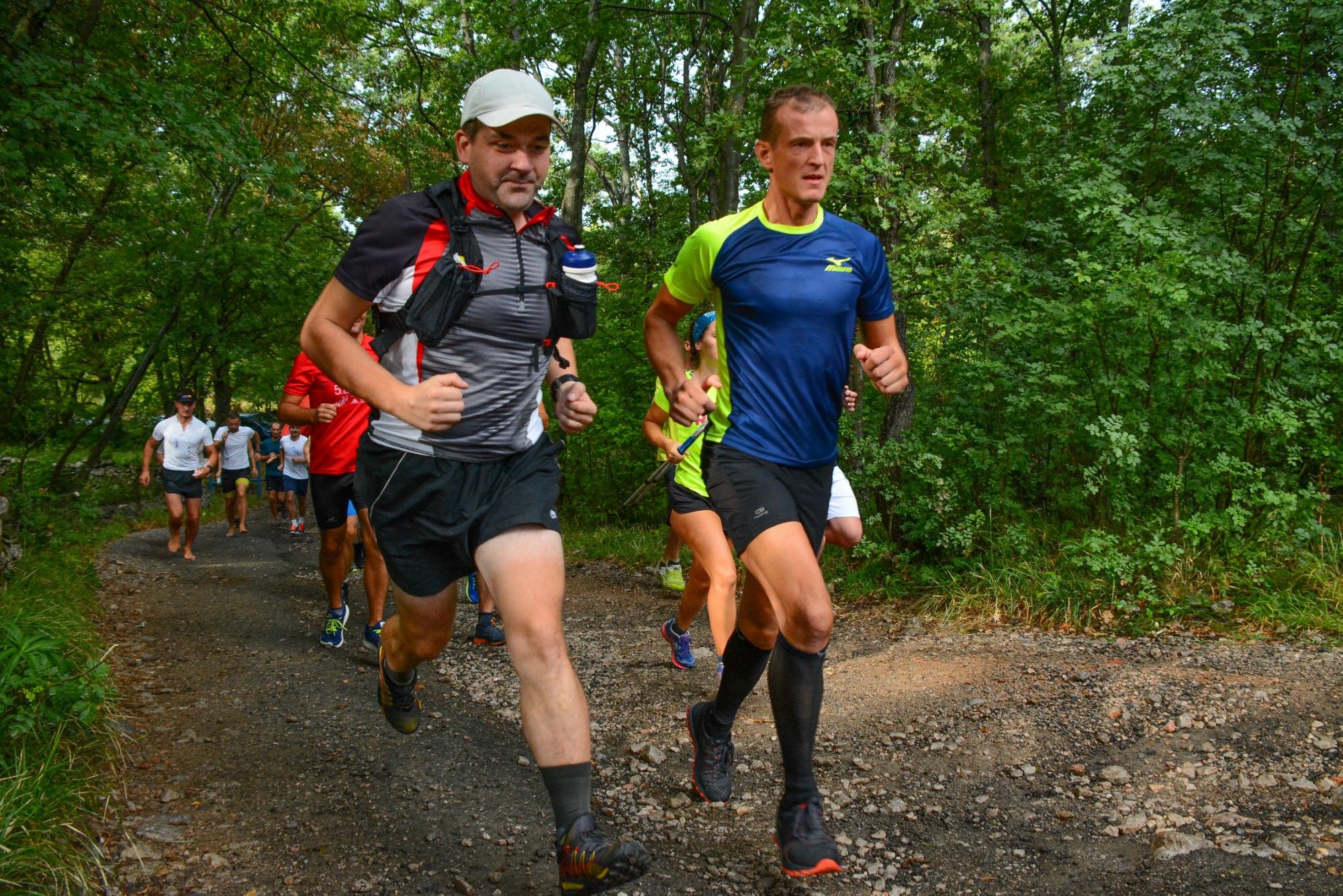 01.09.2018. -  6. Hahlić za uru