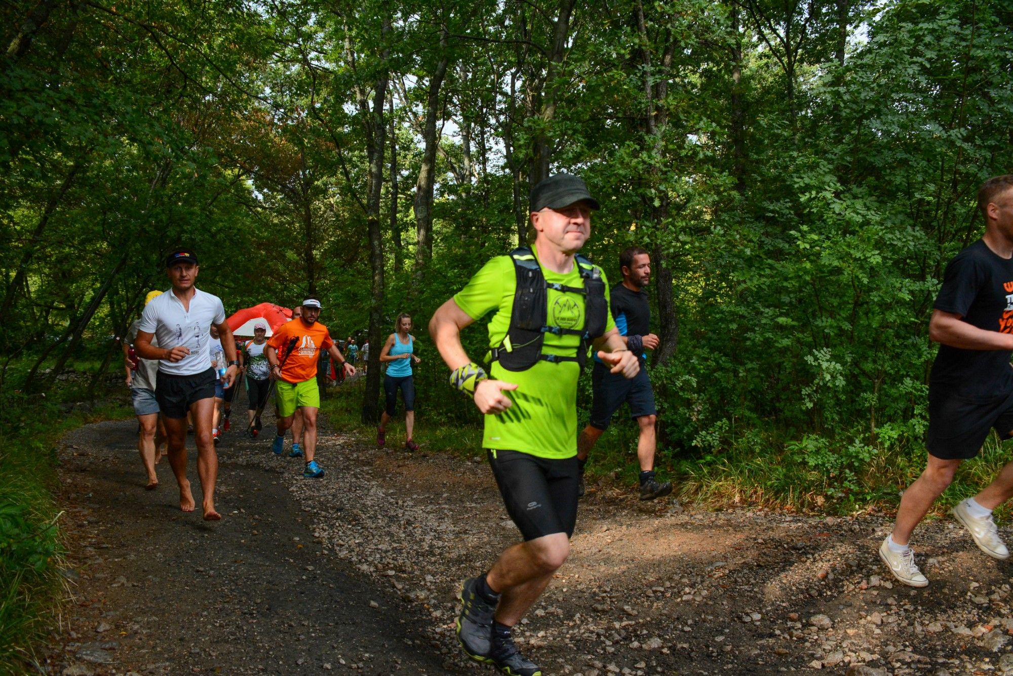 01.09.2018. -  6. Hahlić za uru