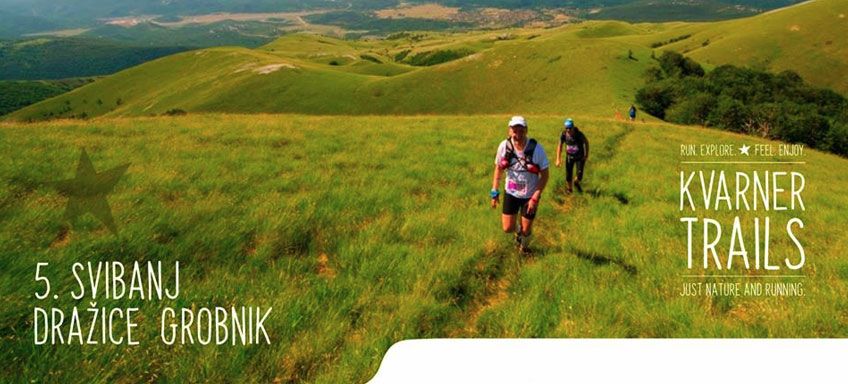 Sportski vikend: Hahlići Trail i izložba njemačkih ovčara