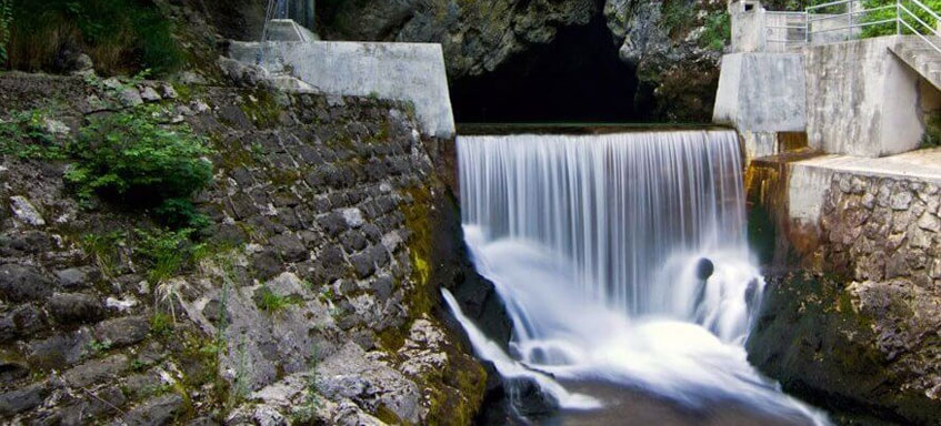Voda s izvora Rječine zdravstveno ispravna