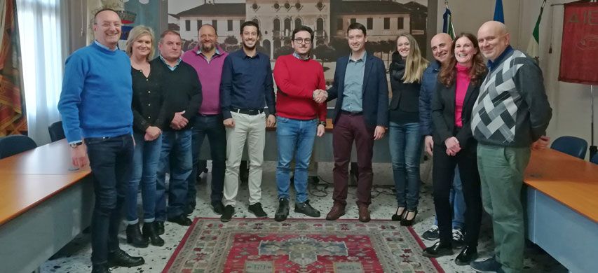 Jelenje i Galliera: Uspostavljen kontakt s pobratimljenom općinom