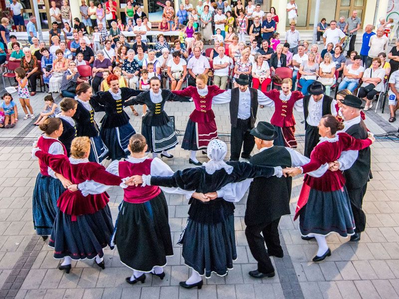 Primorski Novi list: Reportaža o KUD-u Zvir i Alenki Juretić 