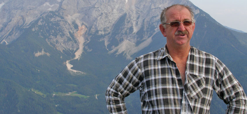 [IN MEMORIAM] Mario Maršanić – Major (1959.-2019.): Napustio nas je jedan od osnivača PD Obruč