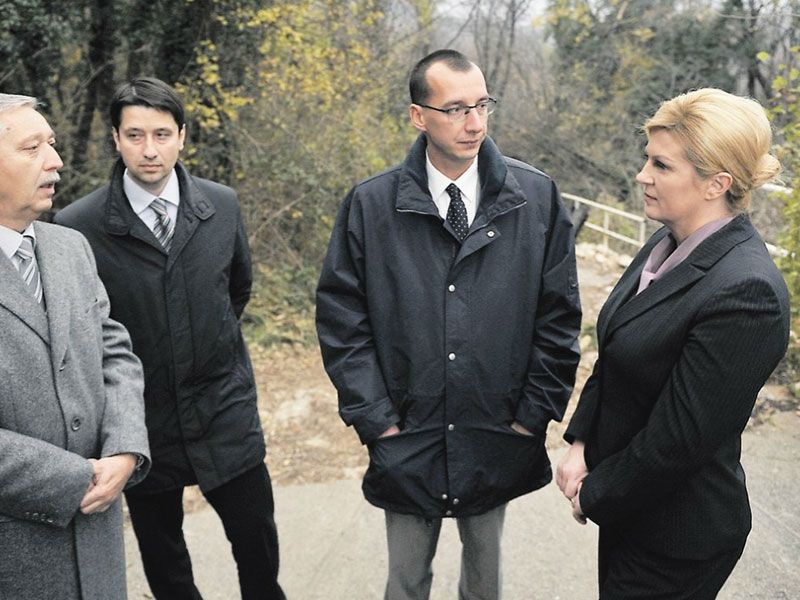 [NOVI LIST] Marčelja: Nadamo se da će cesta opet biti u punoj funkciji