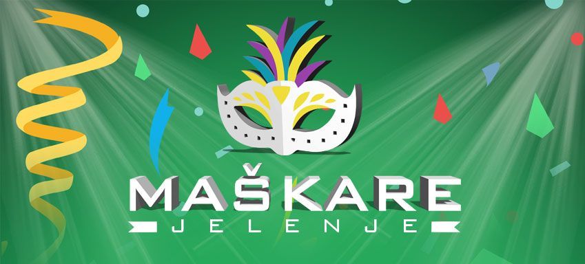 [NAJAVA] Maškarani tanci u Dražicama