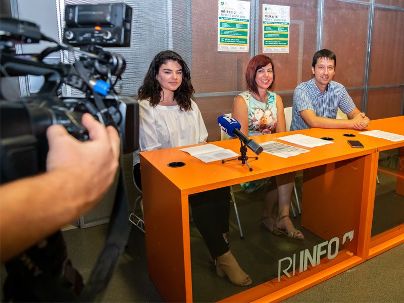 [NAJAVA] Na spomen mlikarici: Cjelodnevno međunarodno događanje uz bogat program
