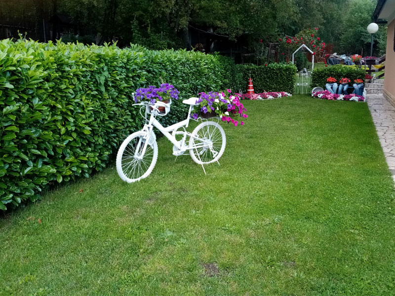 Nagrađene najljepše okućnice na području Općine Jelenje