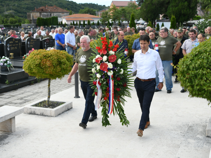 Čestitamo Dan pobjede i domovinske zahvalnosti