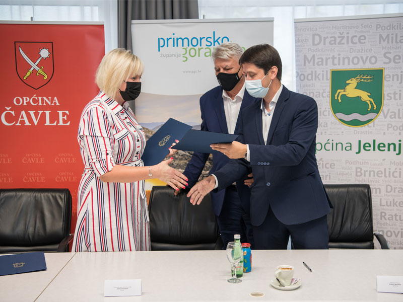 Kreće sanacija spomenika podhumskim žrtvama 