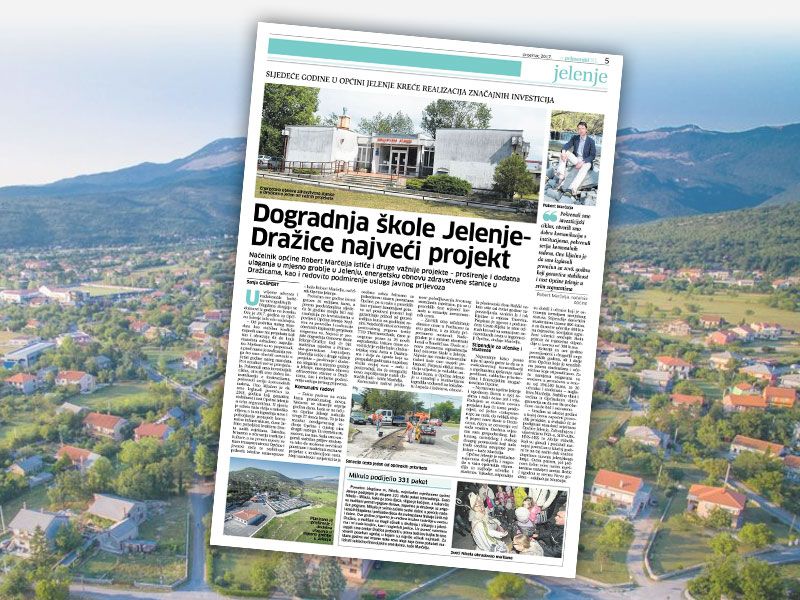 Primorski NL: Sljedeće godine kreće realizacija značajnih investicija