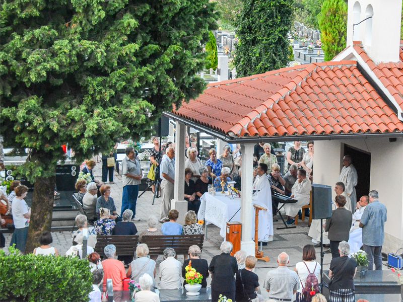 [NAJAVA] Proslava Dana domovinske zahvalnosti i Dana hrvatskih branitelja u našem Jelenju