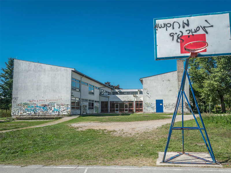 [KREĆU RADOVI] Krajem svibnja započinje realizacija nove škole