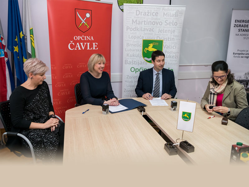 I ove godine tečajevi za trudnice i roditelje na području Grobnišćine