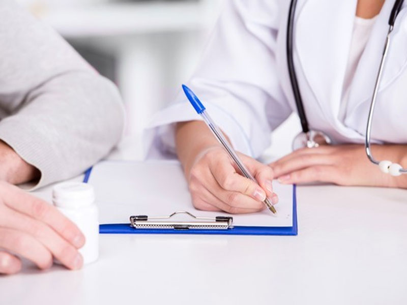 Prijavite se do 24.05.: Testiranje s ciljem sprječavanja osteoporoze