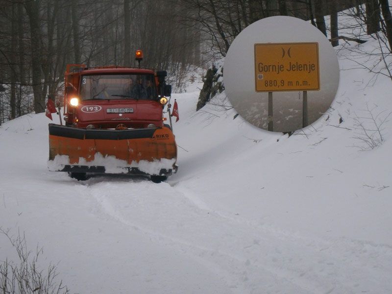 Što se dogodi kada sustav zakaže?