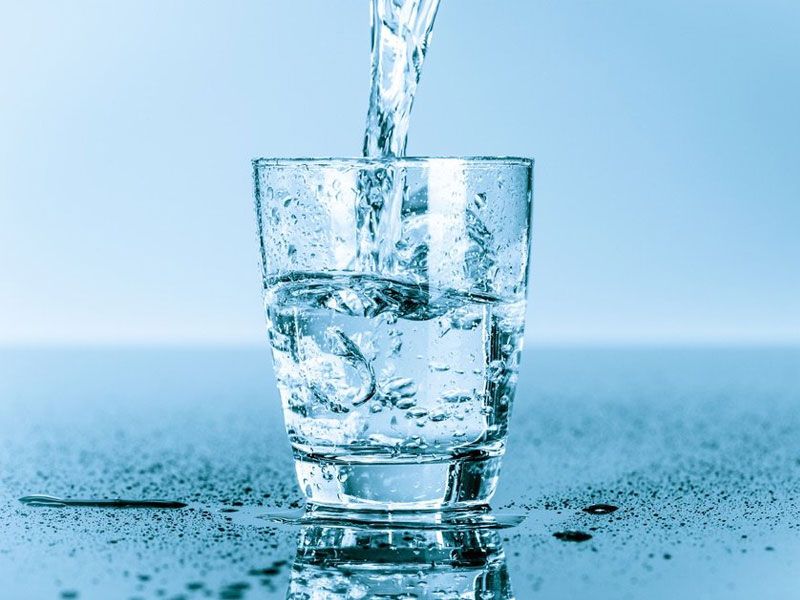 Obavijest: Preporuka prokuhavanja vode namijenjene za ljudsku potrošnju