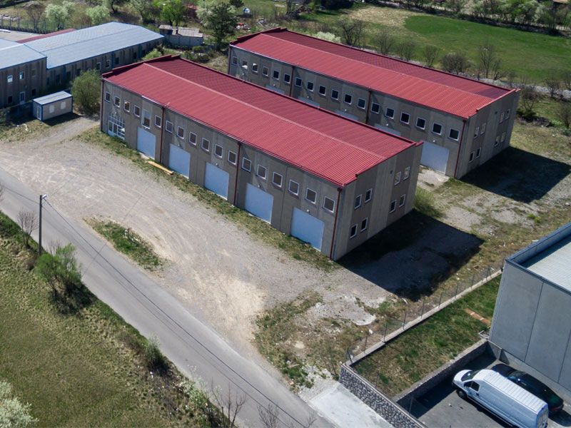 Nove investicije: U Astra zonu u Dražicama uloženo gotovo 10 milijuna kuna